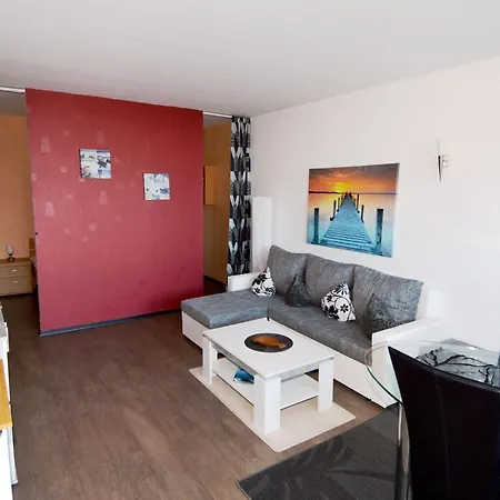 Hs C Etage 2 Whg 1 Lägenhet *