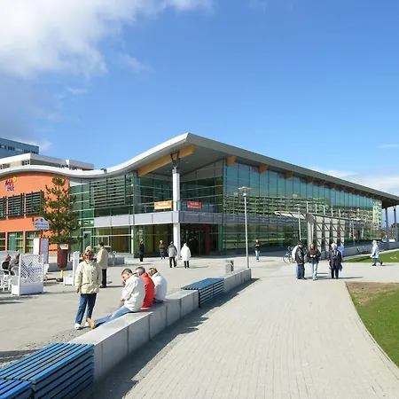 Hs C Etage 2 Whg 1 Heiligenhafen