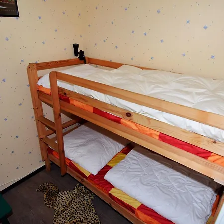 Hs C Etage 2 Whg 1 Apartmán