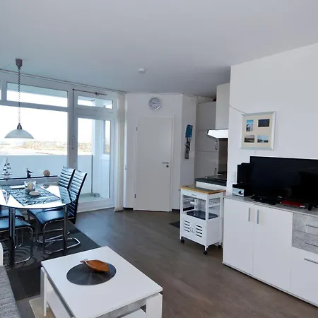 Hs C Etage 2 Whg 1 *